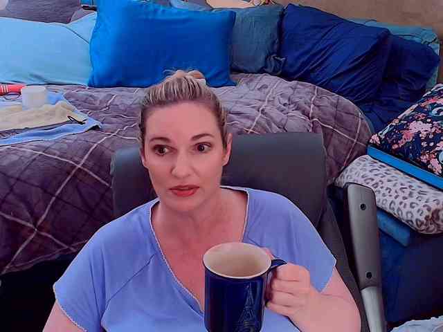 NinaJaymes webcam