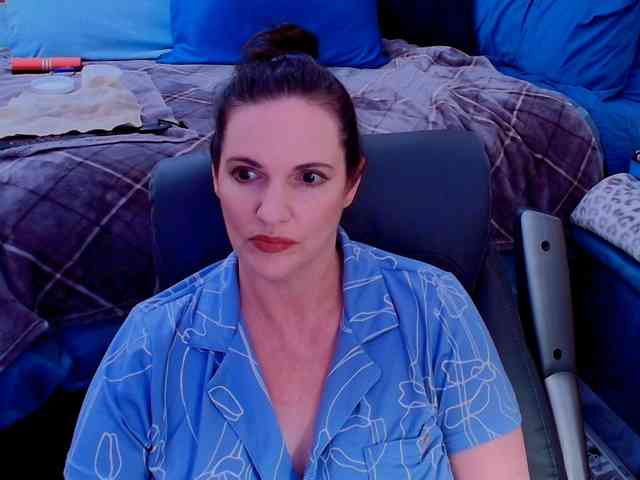 NinaJaymes webcam
