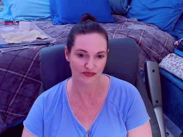NinaJaymes webcam