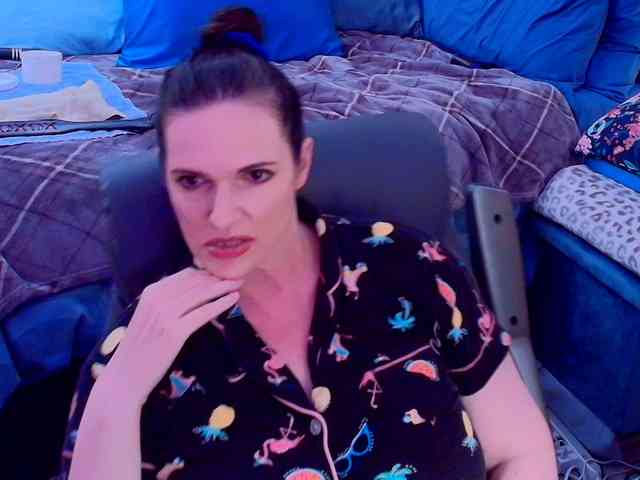 NinaJaymes webcam