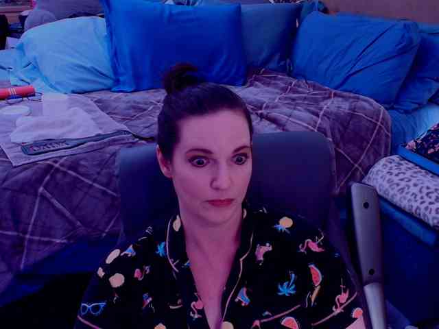 NinaJaymes