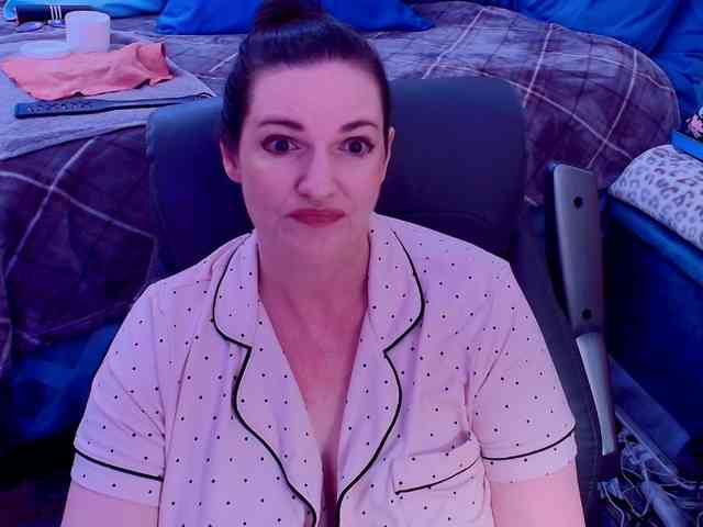 NinaJaymes webcam