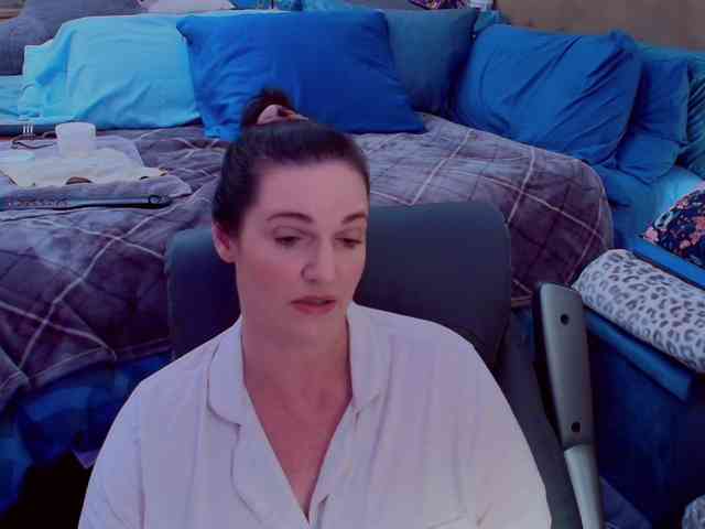 NinaJaymes webcam
