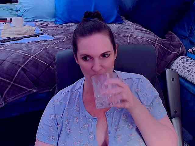 NinaJaymes webcam