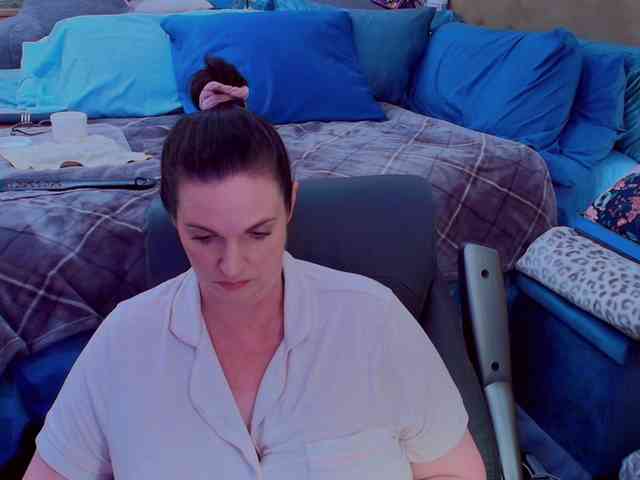 NinaJaymes webcam
