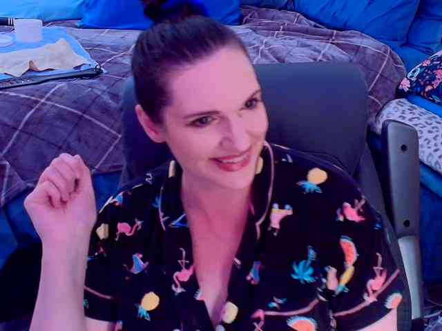 NinaJaymes webcam