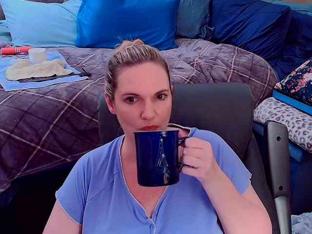 NinaJaymes webcam