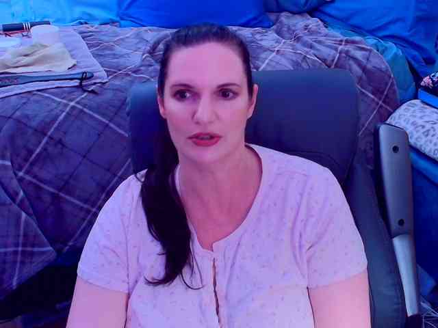NinaJaymes webcam