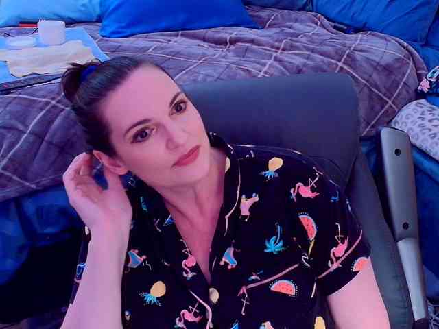 NinaJaymes webcam