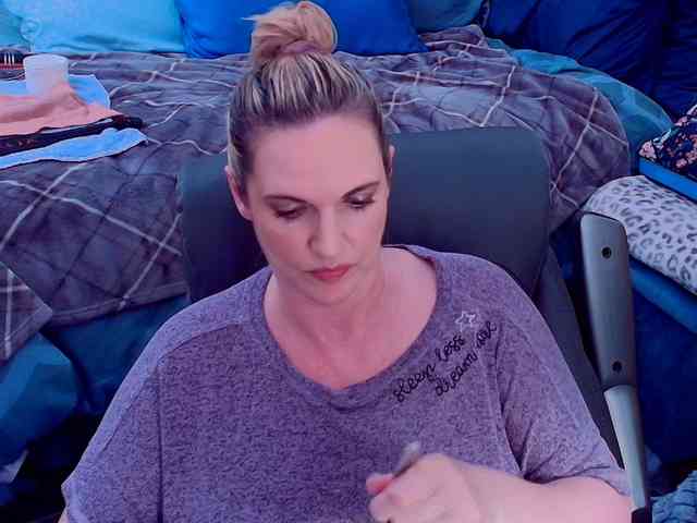 NinaJaymes webcam