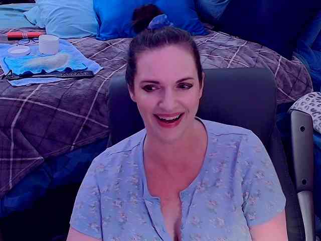 NinaJaymes webcam