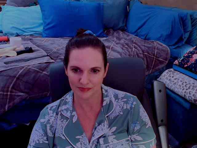 NinaJaymes webcam