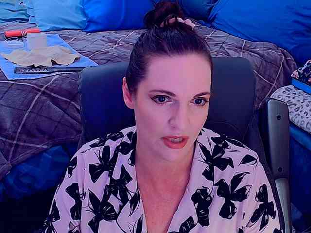 NinaJaymes webcam