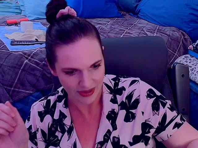 NinaJaymes webcam
