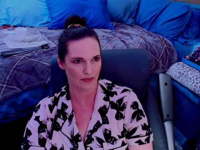 NinaJaymes webcam