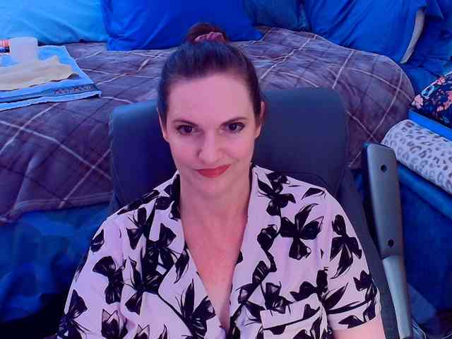 NinaJaymes webcam