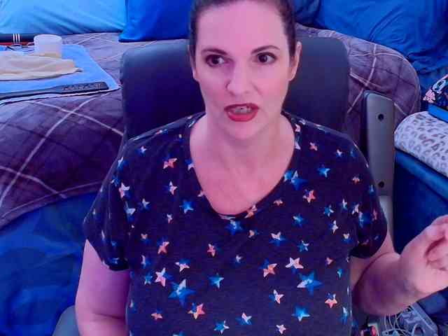 NinaJaymes webcam