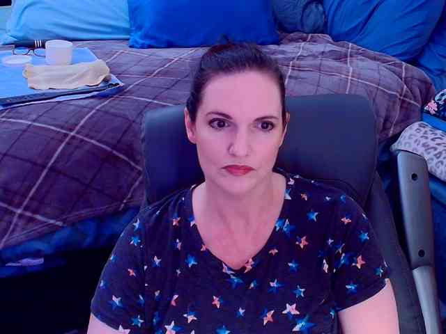 NinaJaymes webcam