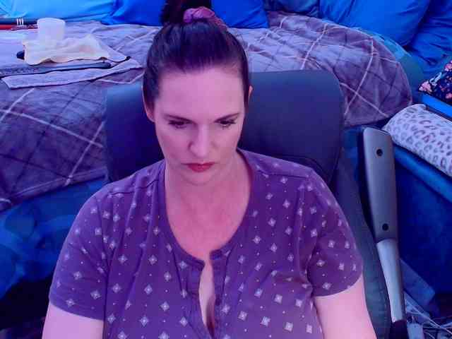 NinaJaymes webcam