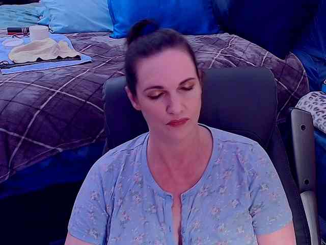 NinaJaymes webcam