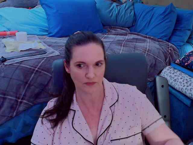 NinaJaymes webcam