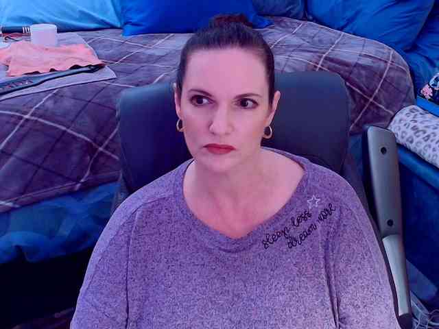 NinaJaymes webcam
