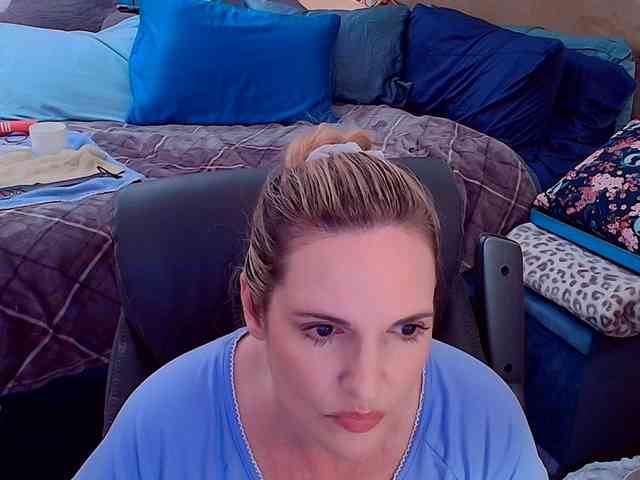 NinaJaymes webcam