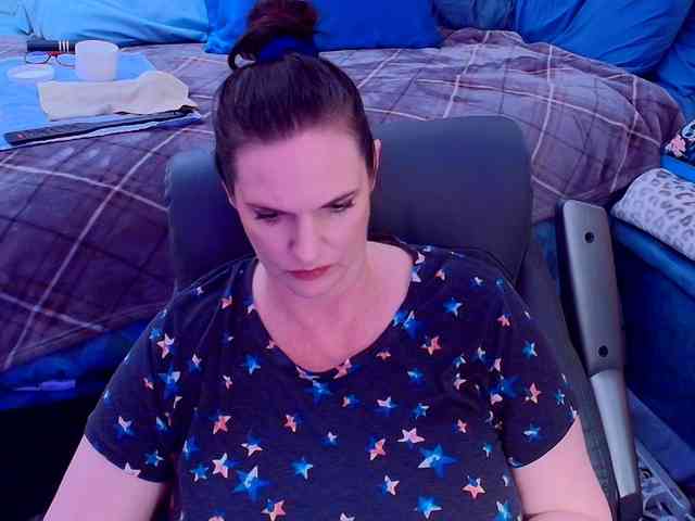 NinaJaymes webcam