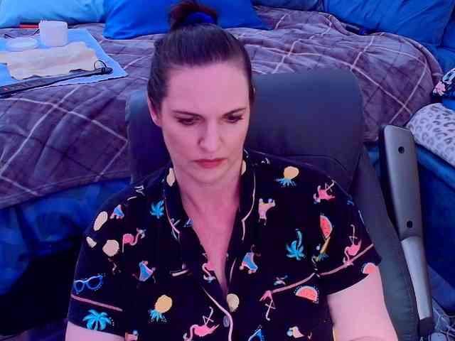 NinaJaymes webcam