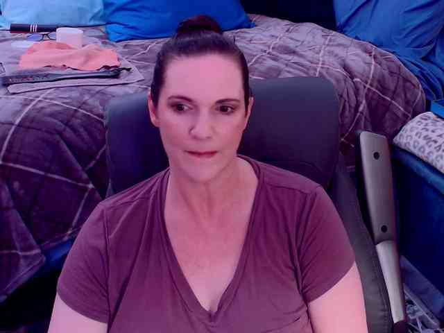 NinaJaymes webcam