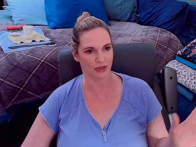 NinaJaymes webcam
