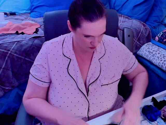 NinaJaymes webcam