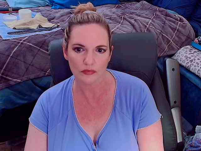 NinaJaymes webcam