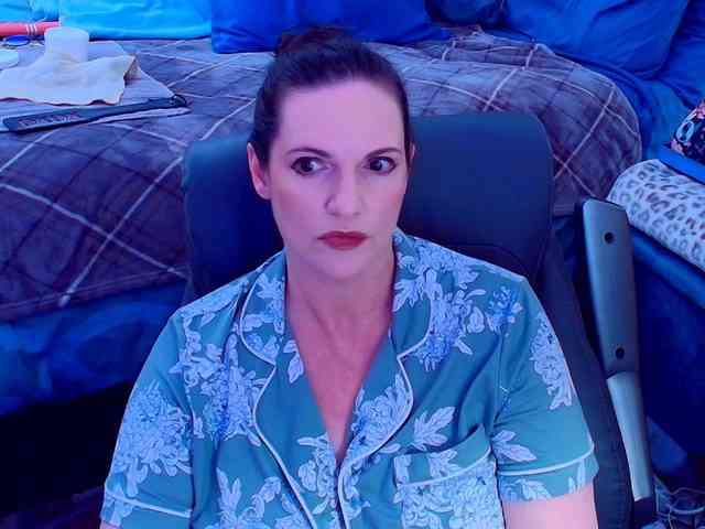 NinaJaymes webcam