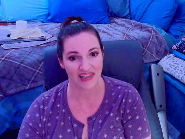 NinaJaymes webcam