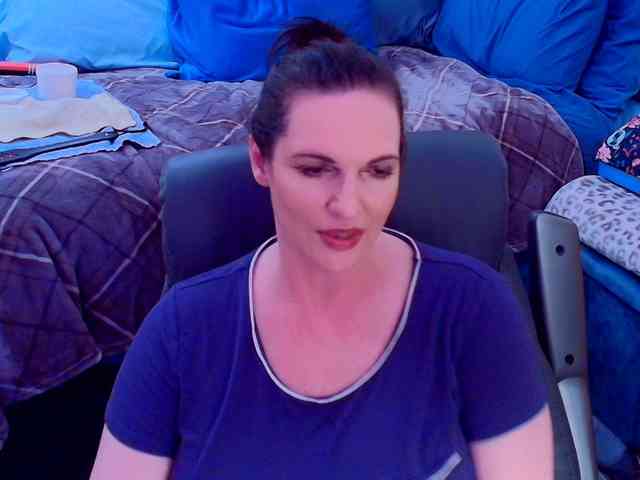 NinaJaymes webcam