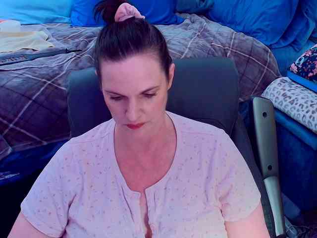 NinaJaymes webcam