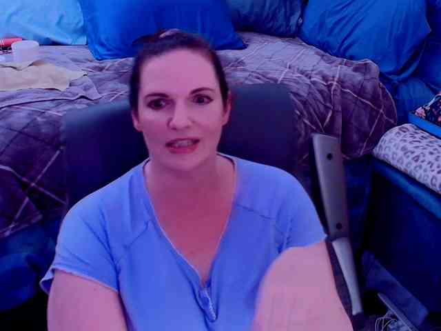 NinaJaymes webcam