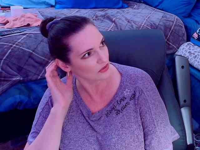 NinaJaymes webcam