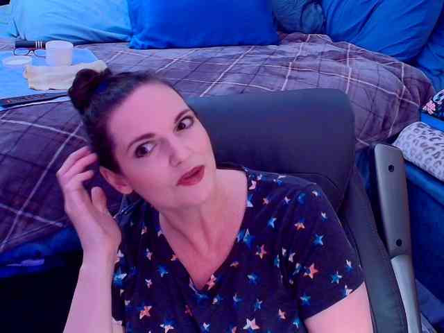 NinaJaymes webcam