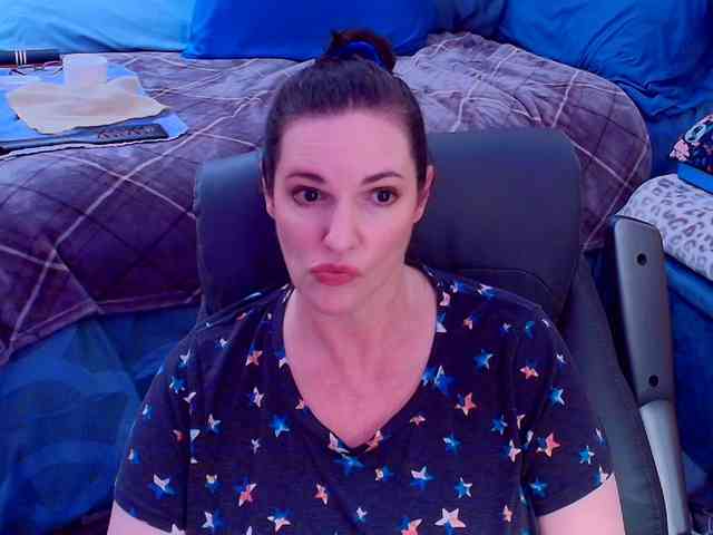 NinaJaymes webcam