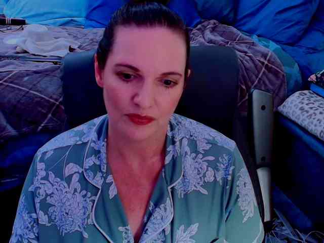 NinaJaymes webcam