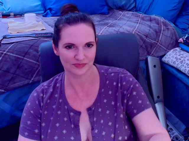 NinaJaymes webcam
