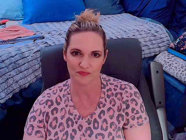 NinaJaymes webcam