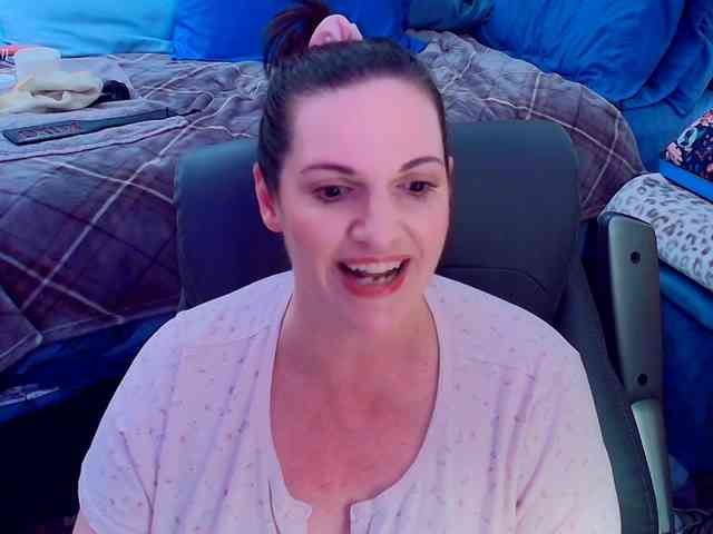 NinaJaymes webcam