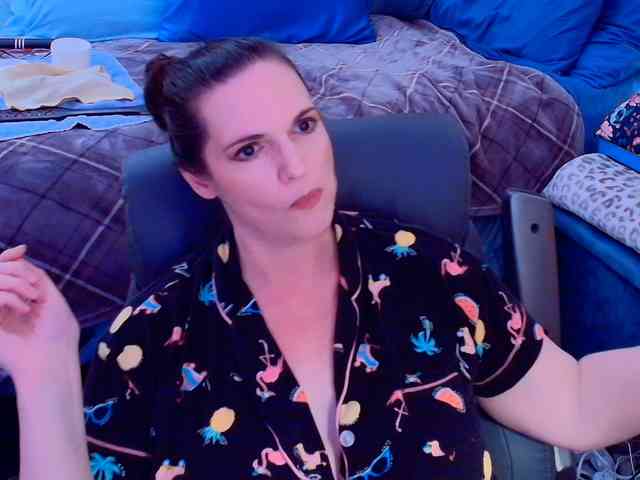 NinaJaymes webcam