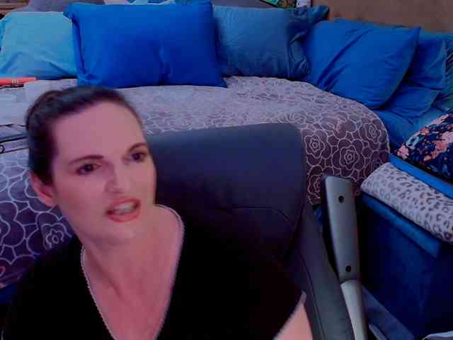 NinaJaymes webcam