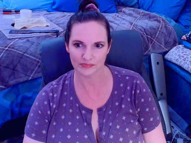 NinaJaymes webcam