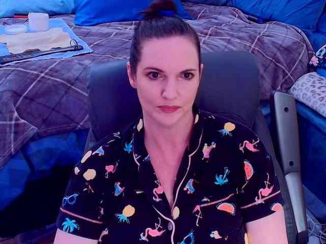 NinaJaymes webcam