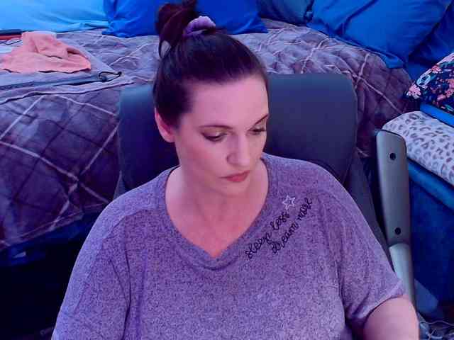 NinaJaymes webcam